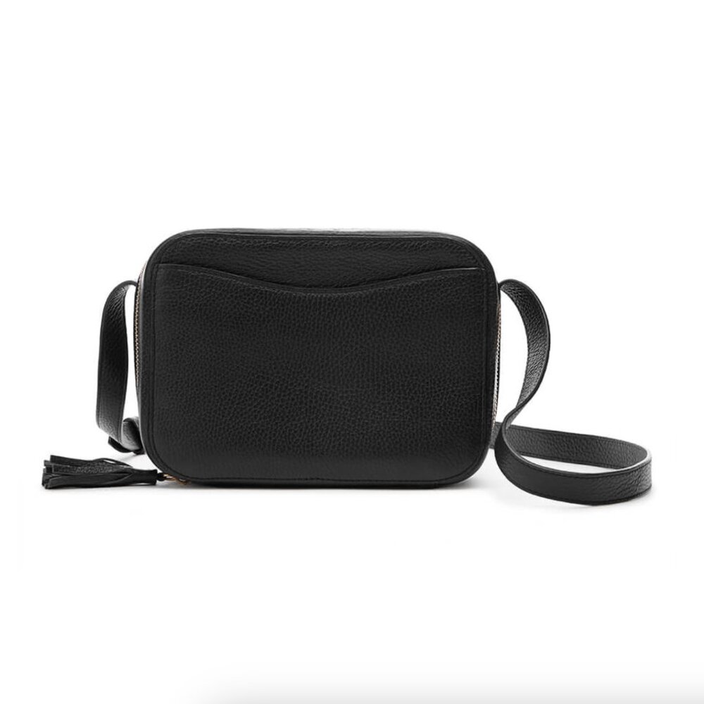 Cuyana Mini Tassel Bag - Picture 7 of 9